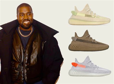 yeezy kanye west shoes